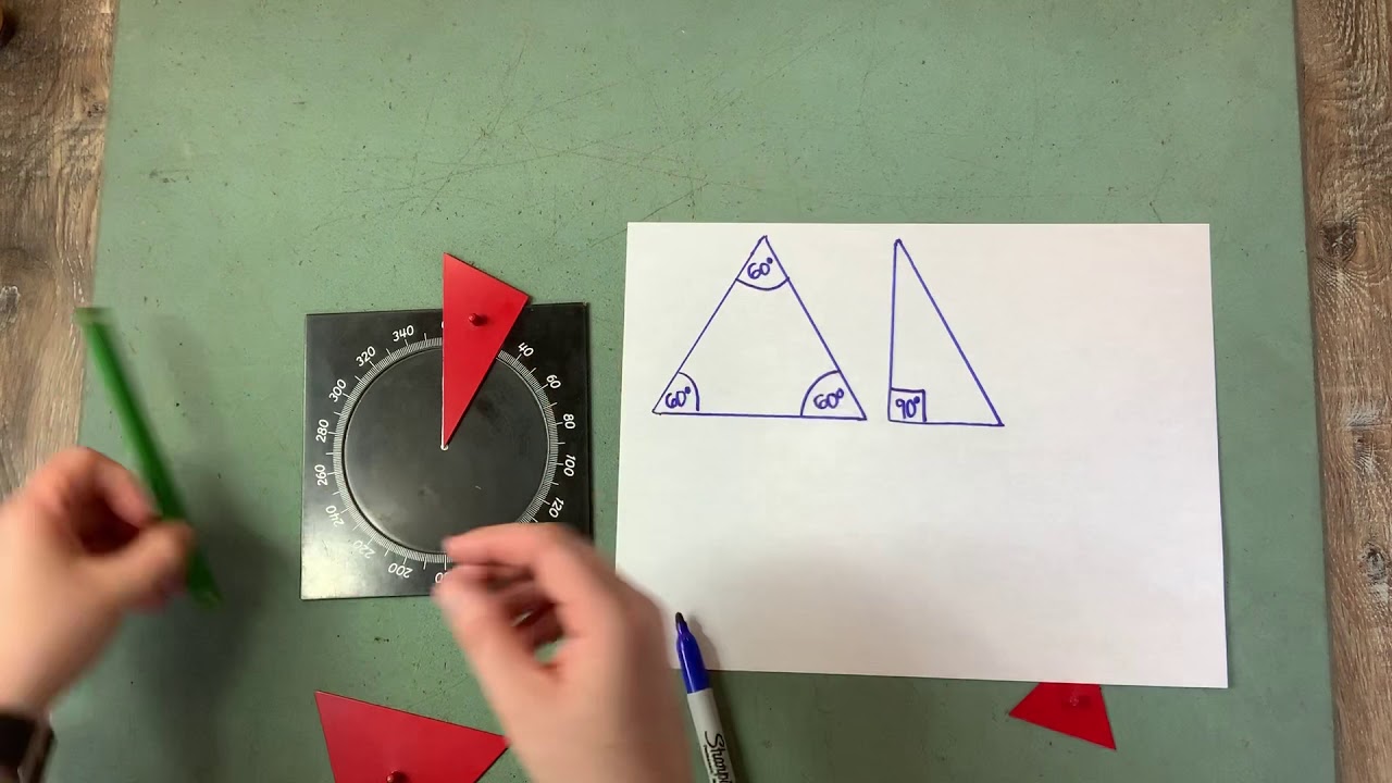 Angles 7: Something Fun!