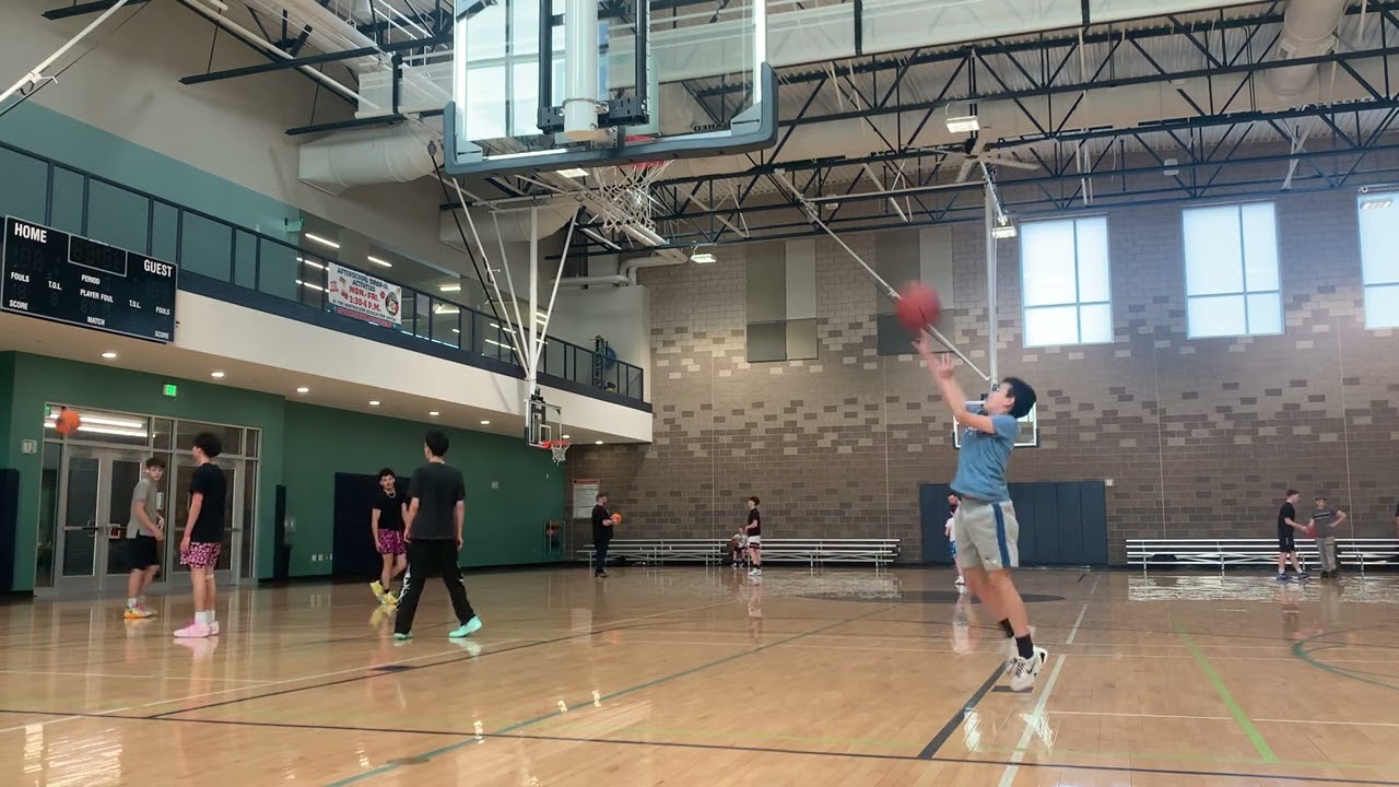 2/6/26-Mello 100 made shots