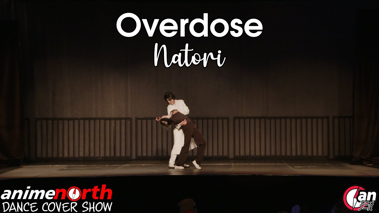 DCS 2025 - Overdose - Natori