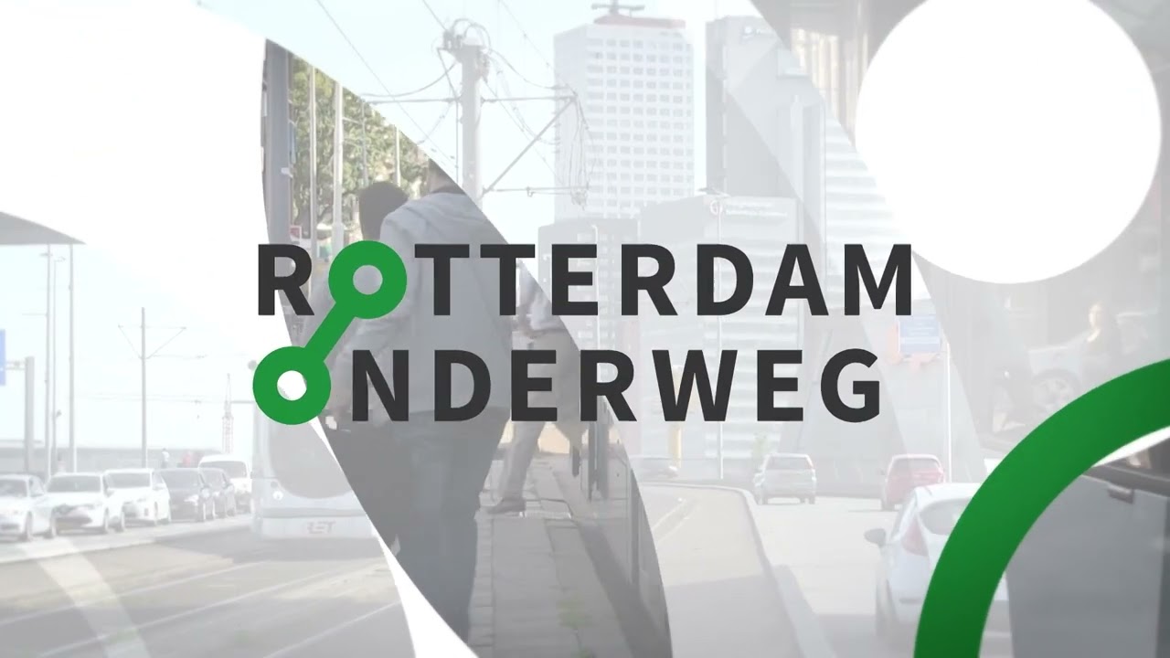 Rotterdam Onderweg - 26 november