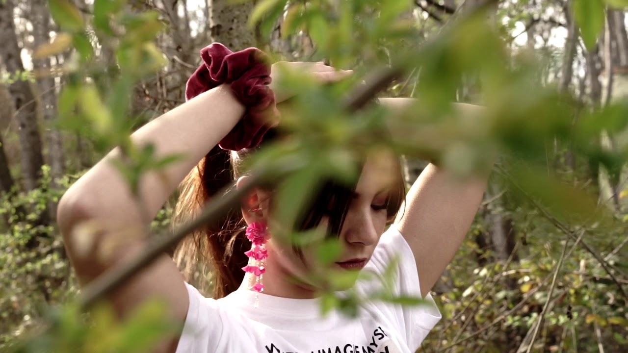 Kiddy Turner - Cara B (Videoclip)