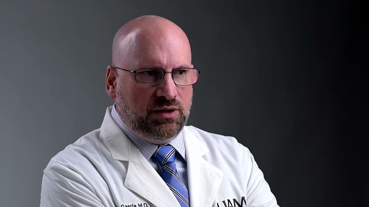 Inside the Liver Transplant Process at UAMS | A Comprehensive, Team-Based Approach