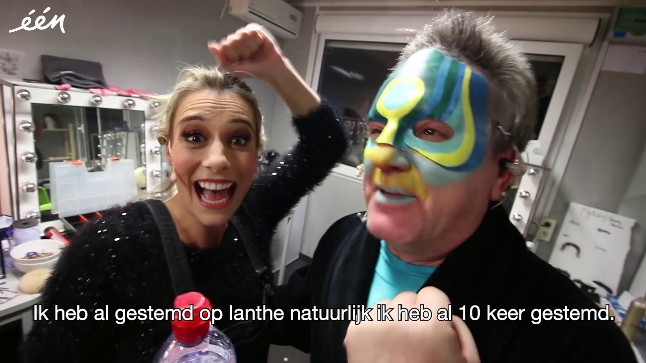 Ianthe Tavernier zoekt stemmen bij The Little Mermaid