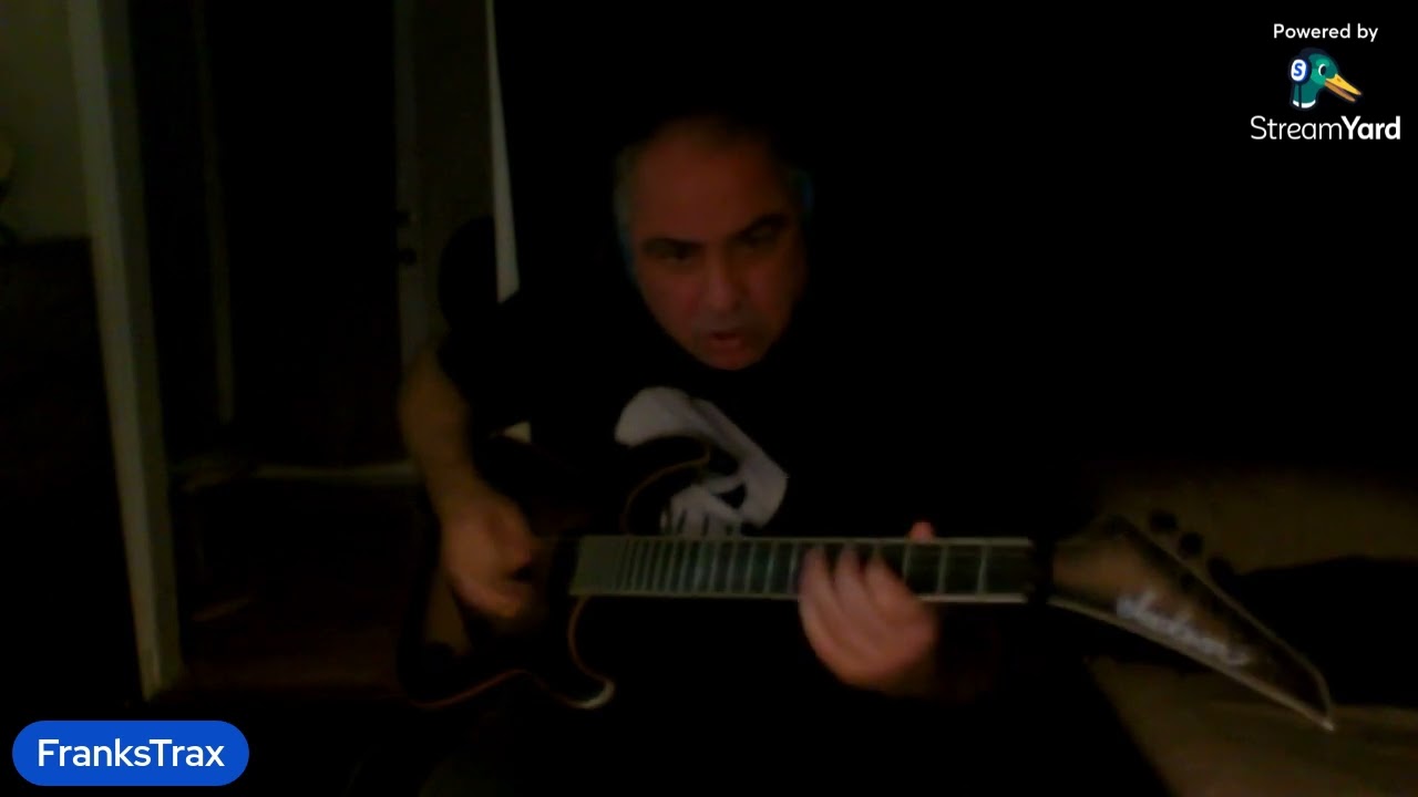 Heavey Shredd  ( Guitar Shredd )
