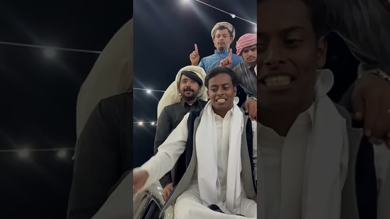 كفو قعيد المجد 🫡