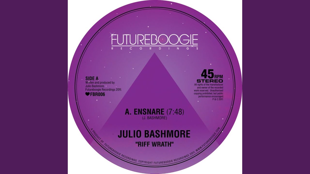 Ensnare
