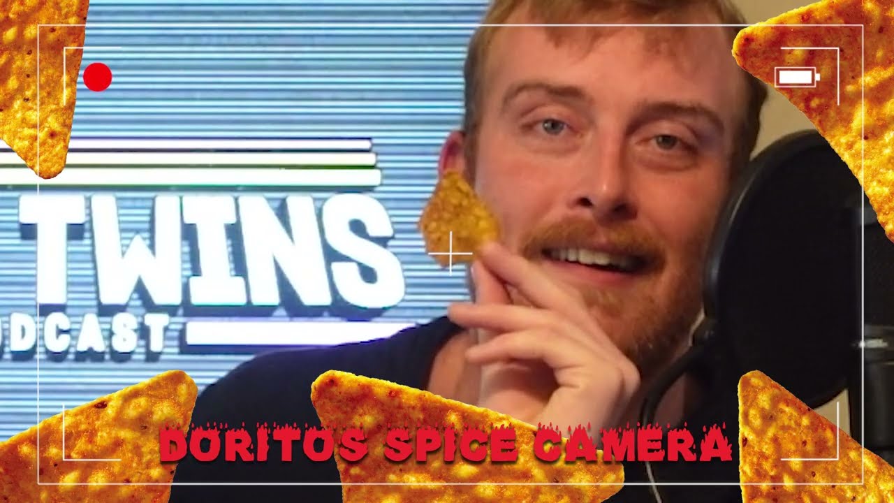 Ep. 45 - Locos for Doritos