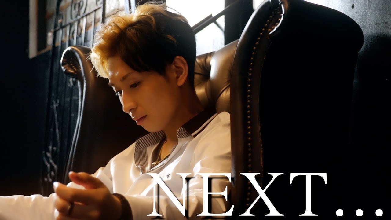 【MV】Next&hellip;/カルxピン（1stシングル）