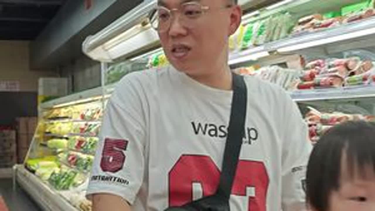 刷新东北老王认知的闽南七夕节（闽南七娘妈生）。带小可乐浅浅体验了一把闽南七娘妈生，明年一定带她回去感受正经的闽南七娘妈生。突然好想小时候的七娘妈生，满满的故乡情节。#南北差异 #南方媳妇  #七...