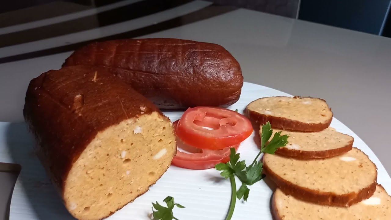 تحضير لداند فيمي بأبسط مكونات👌 سهل ولذيذ😋la dinde fumé