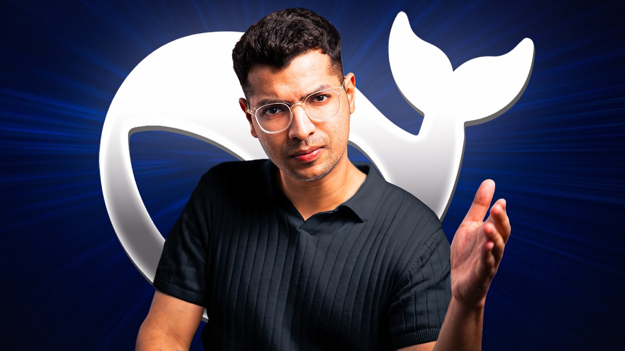 7 Ways To Earn Money Online Using DeepSeek AI As A Teenager & College Student | Make Money DeepSeek