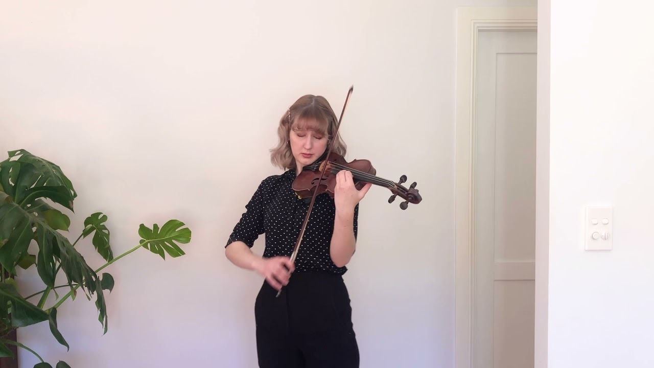 Early Morning Sounds by Emma Greenhill