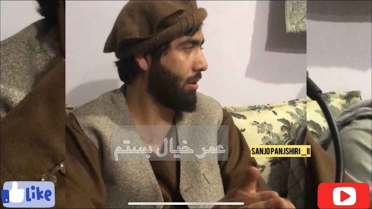 یک‌ از بهترین آهنگ عمر خیال بستم صوفی شعیب کتی حضرت بای گوش کنین