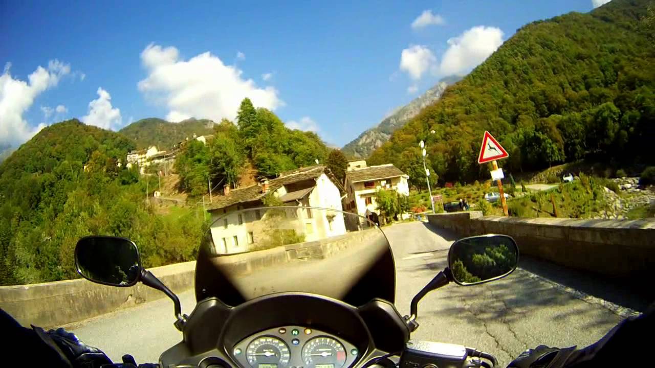 Piedicavallo e Campiglia Cervo - Valle Cervo