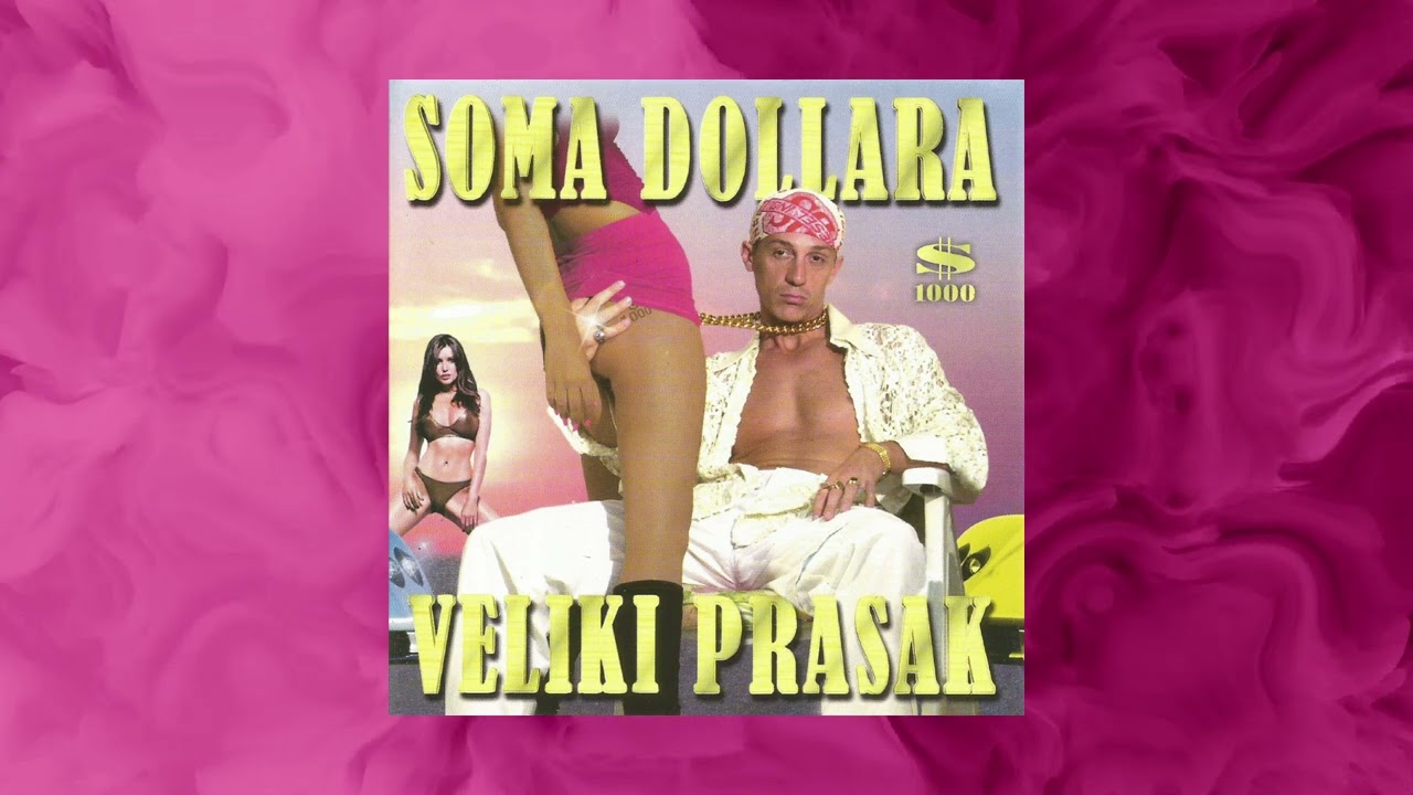 Soma Dollara - VRATIO SAM DUG (MR. CHISTY REMIX)