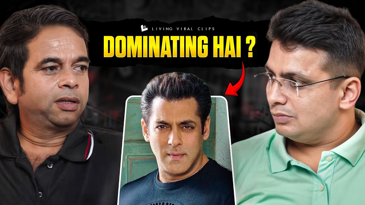 Working With Salman Khan, Akshay Kumar And Ranbir Kapoor Experience