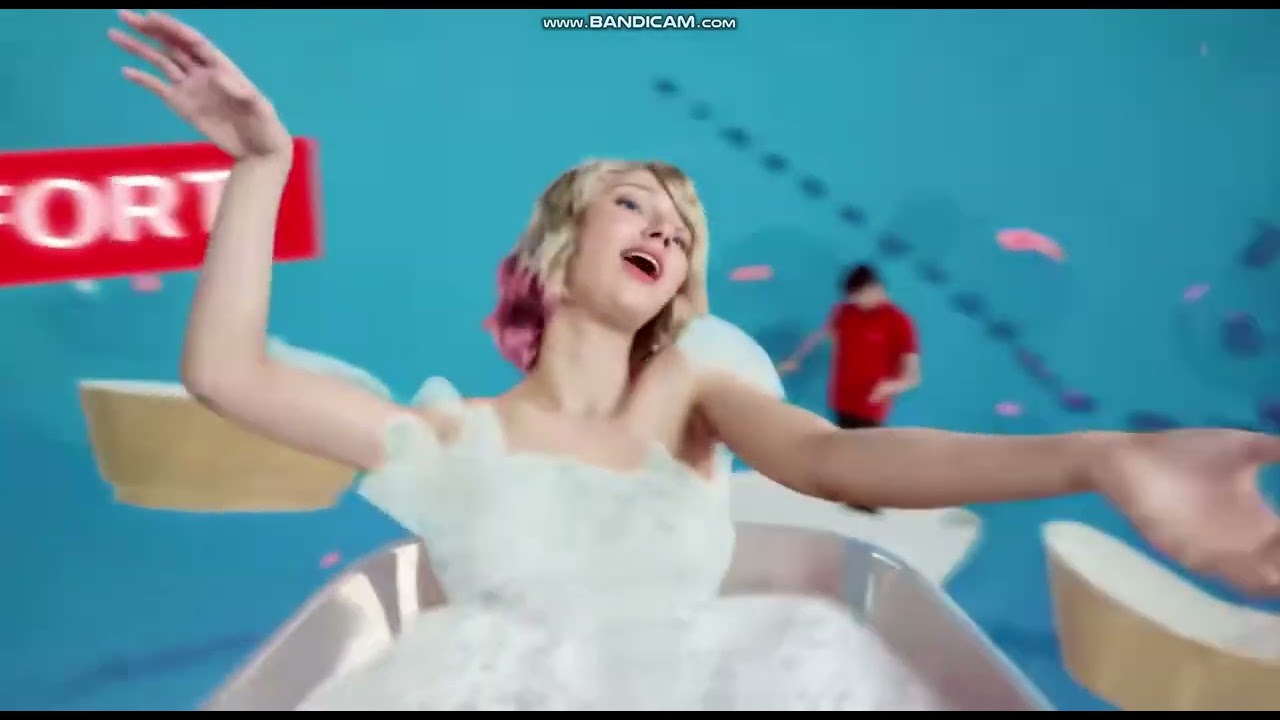 Komfort - Kompilacja Wszystkich Reklam Z Hasłem ,,Satysfakcja