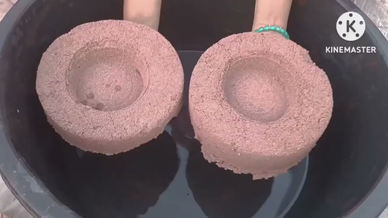 #asmr  speedy crumbling 