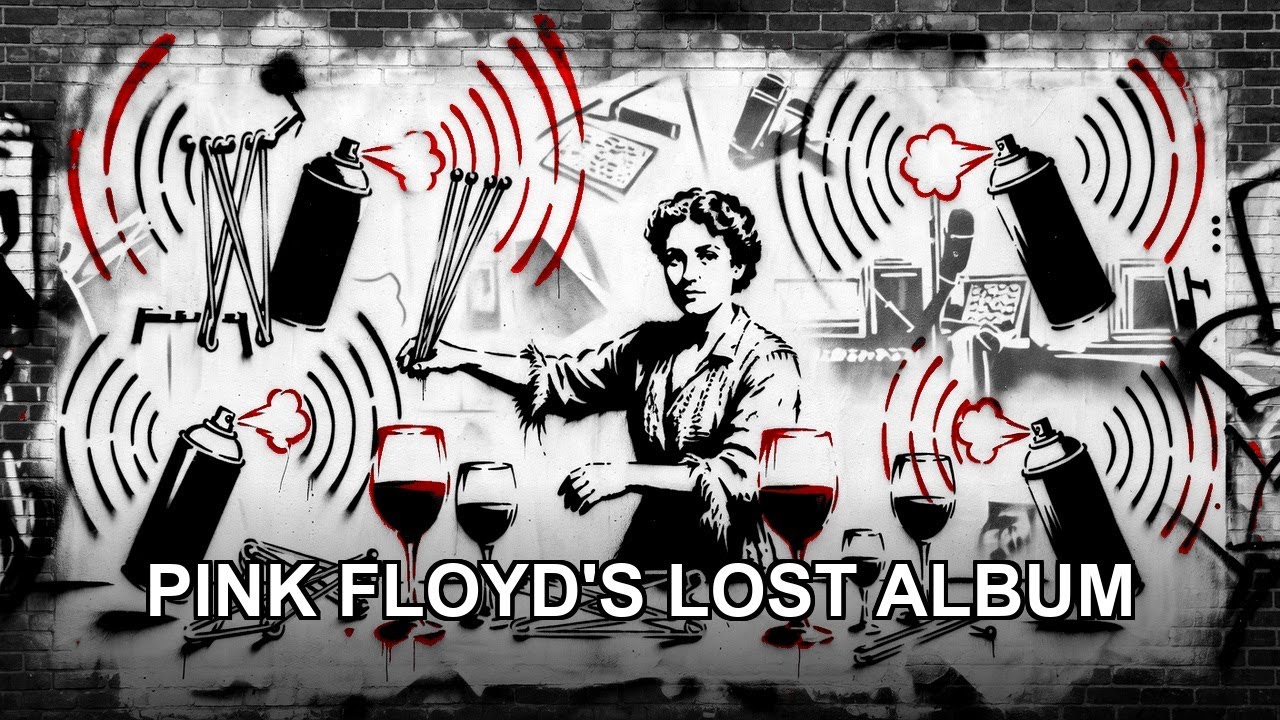 What Nobody Tells You About Pink Floyd's Wild 1970s Experiment