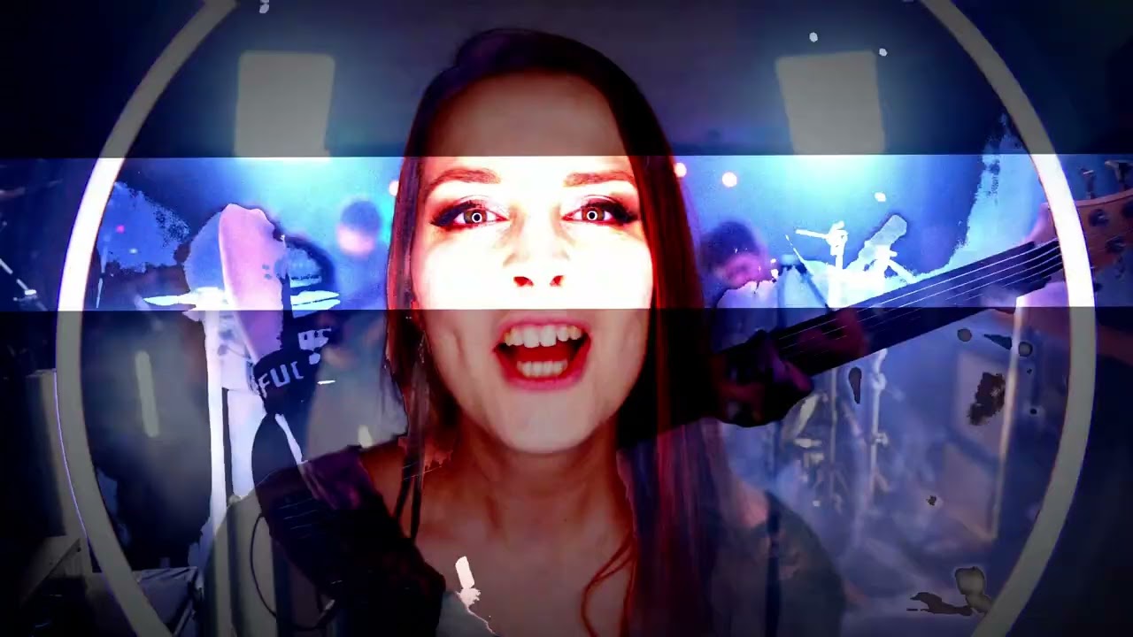 Numento - Hadal Ground (Official music video)