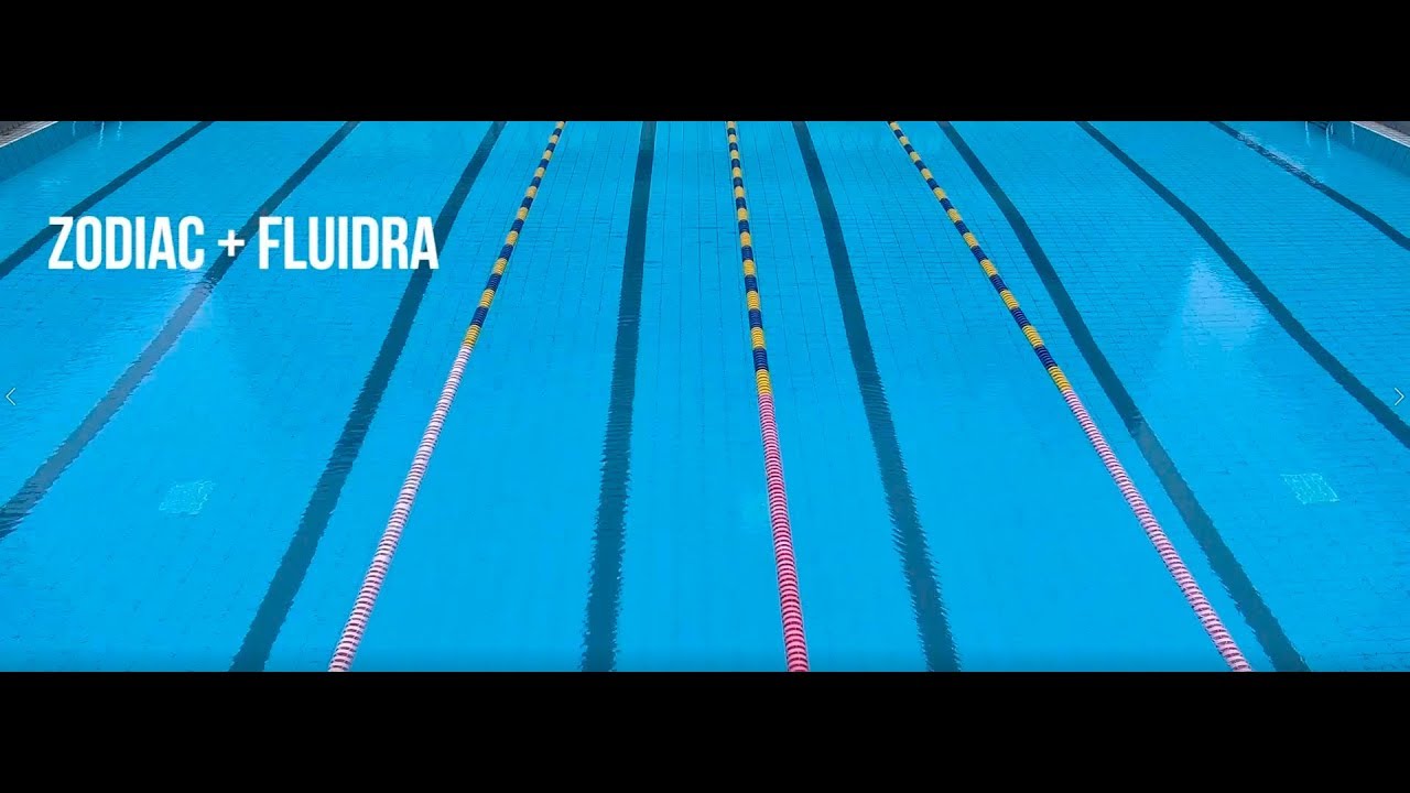 Fluidra and Zodiac announce merger!