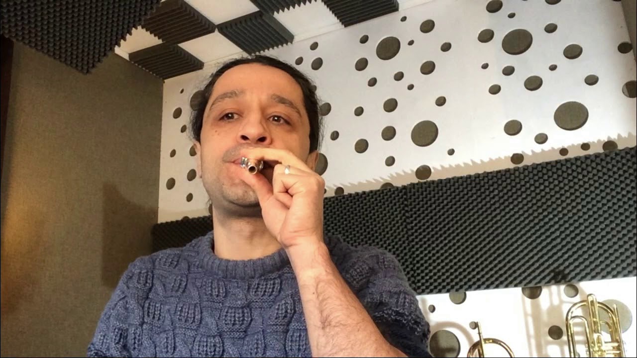 Câteva idei pentru îmbunătățirea sunetului la trompetă