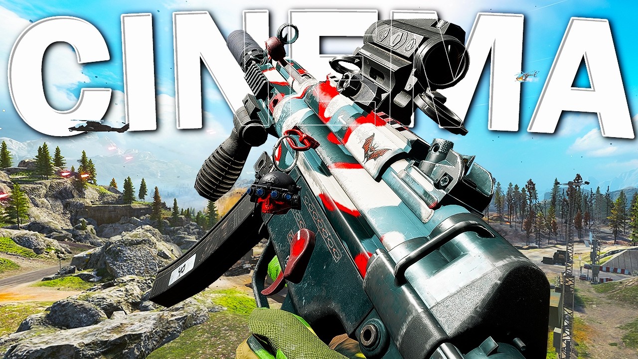 JOGUEI BATTLEFIELD 6 POR 230 HORAS