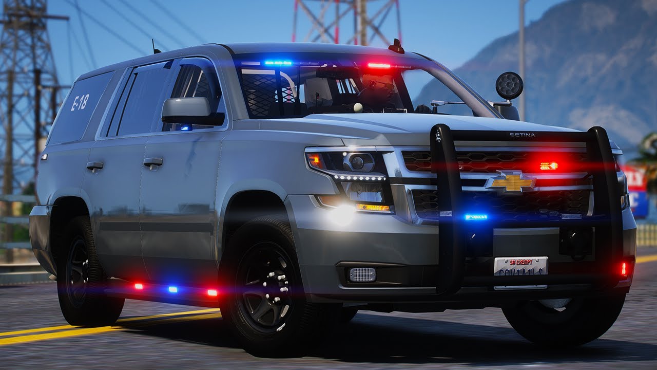 Chasing Down Stolen Vehicles In GTA 5 RP | Diverse Roleplay DVRP