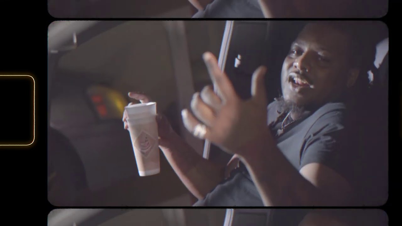 Lil Chris x FBG Duck - We Getting Money (Official Music Video)