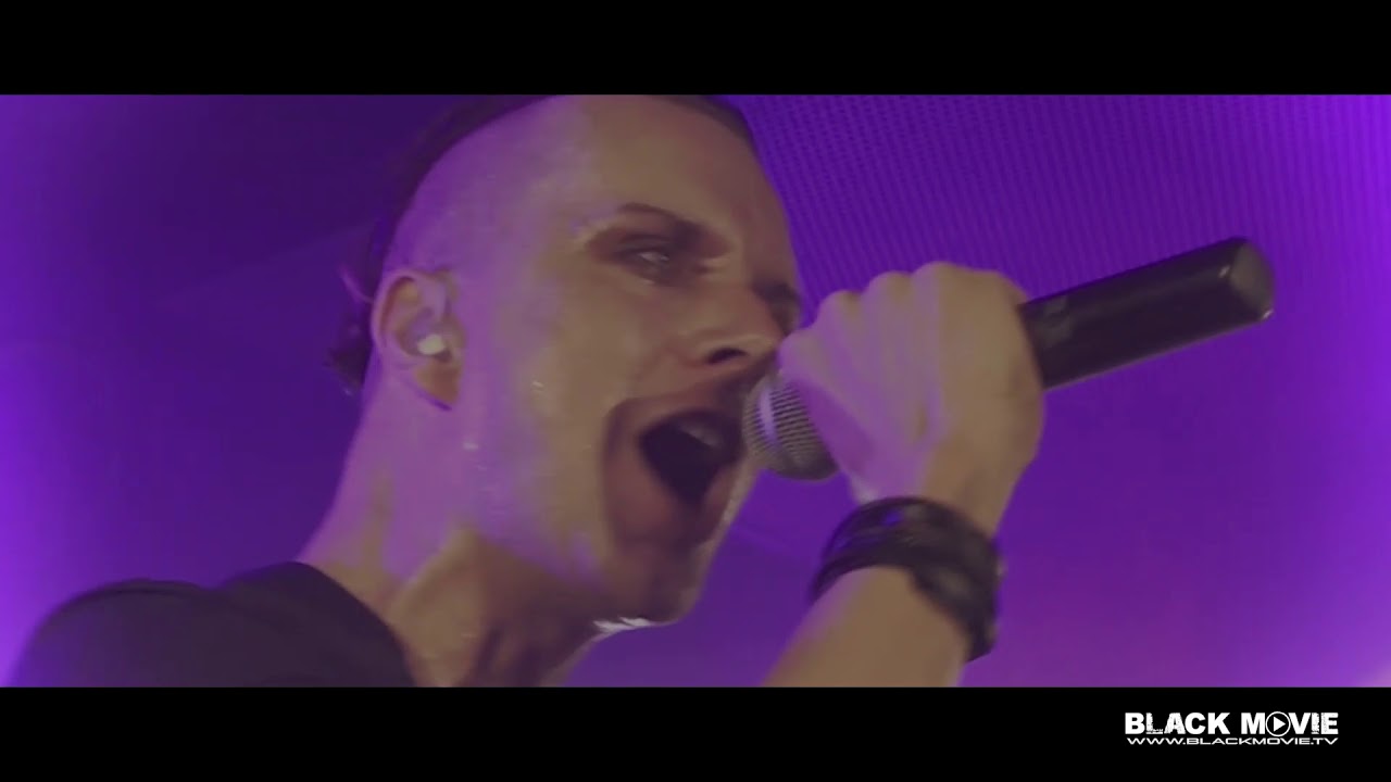 Solar Fake - Why did I raise the fire (Live at OUT OF DIRECTION 2019)