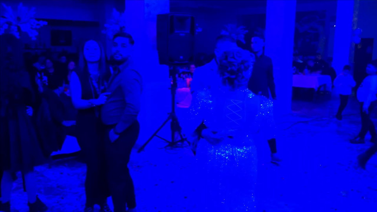 Svadba na Gursel Selenai 2