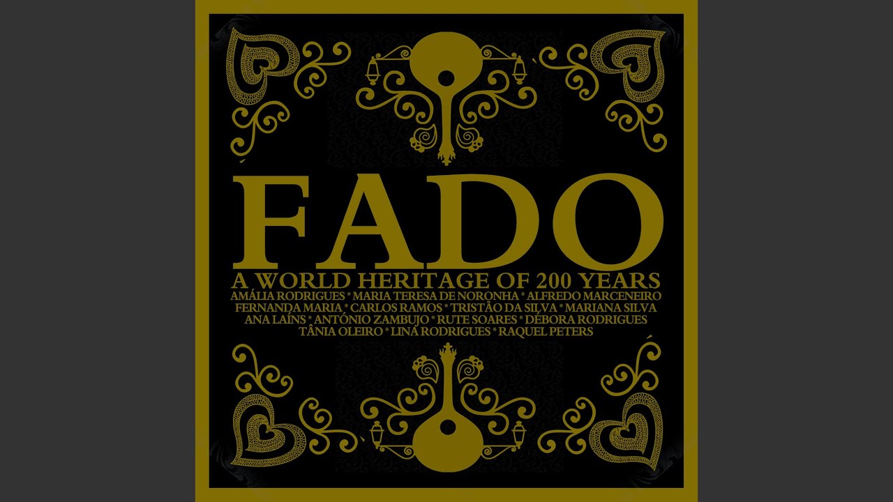 Biografia do Fado
