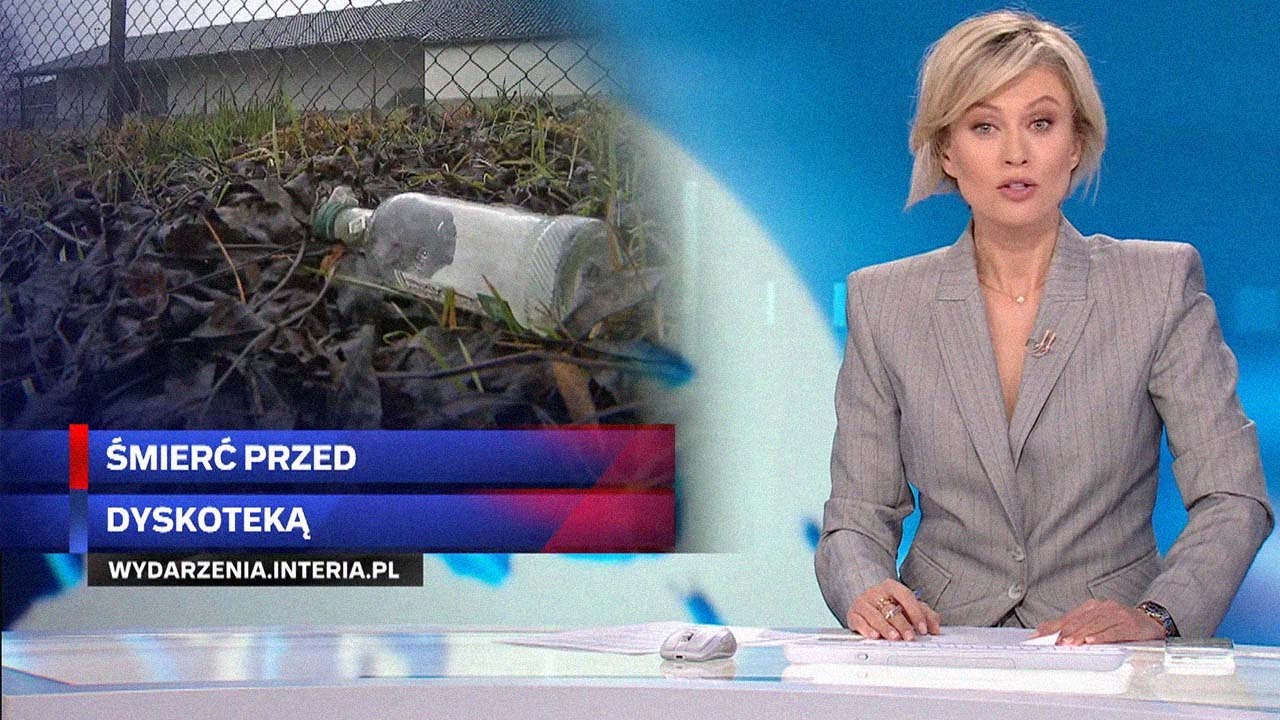 Śmierć 18-latka po bójce na dyskotece. Dwie osoby z zarzutami