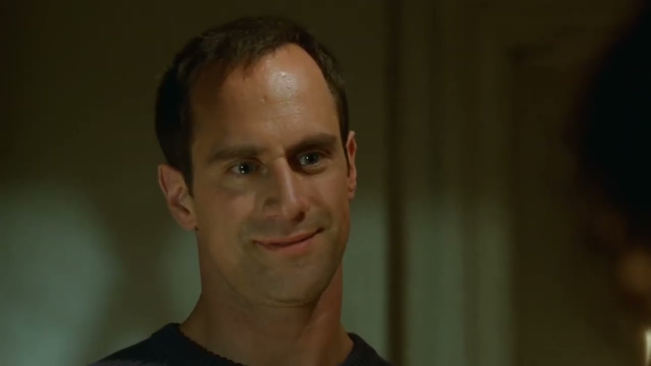 Christopher Meloni - NYPD Blue (S4 E9)