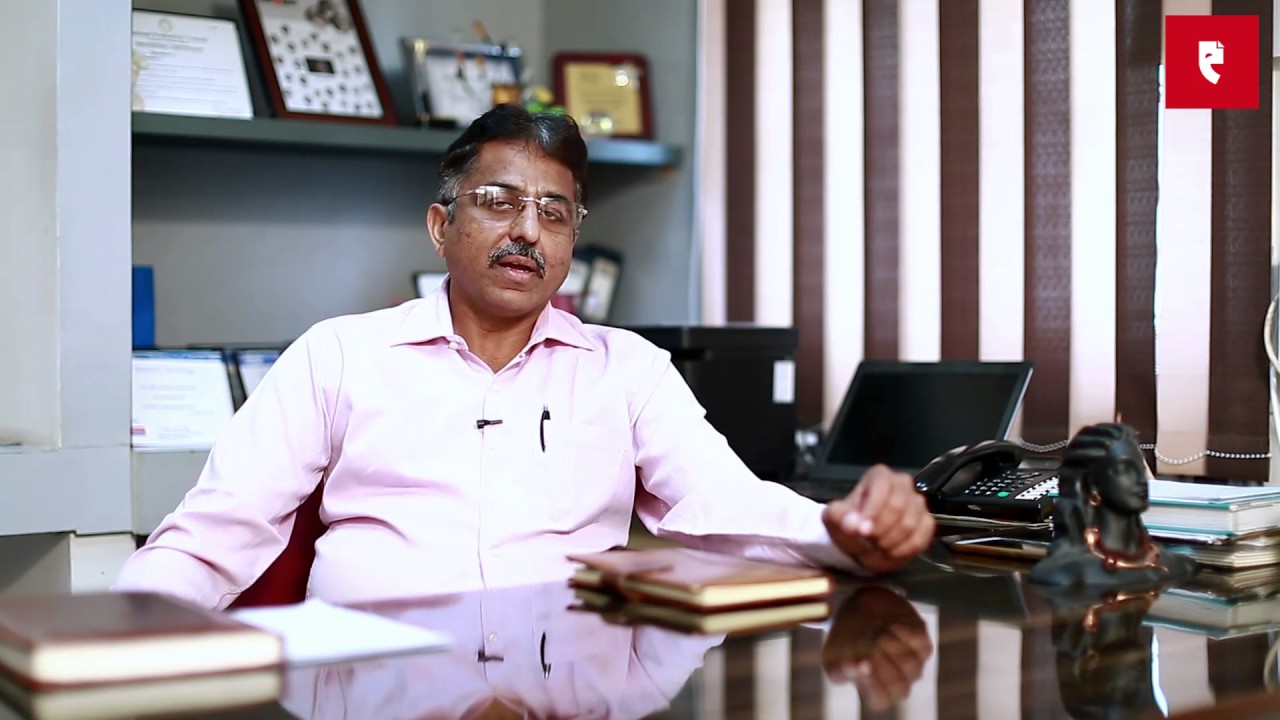 UPSPL  MD Says - My Business Service Level is Increased by 50 % than Before - Client Testimonial