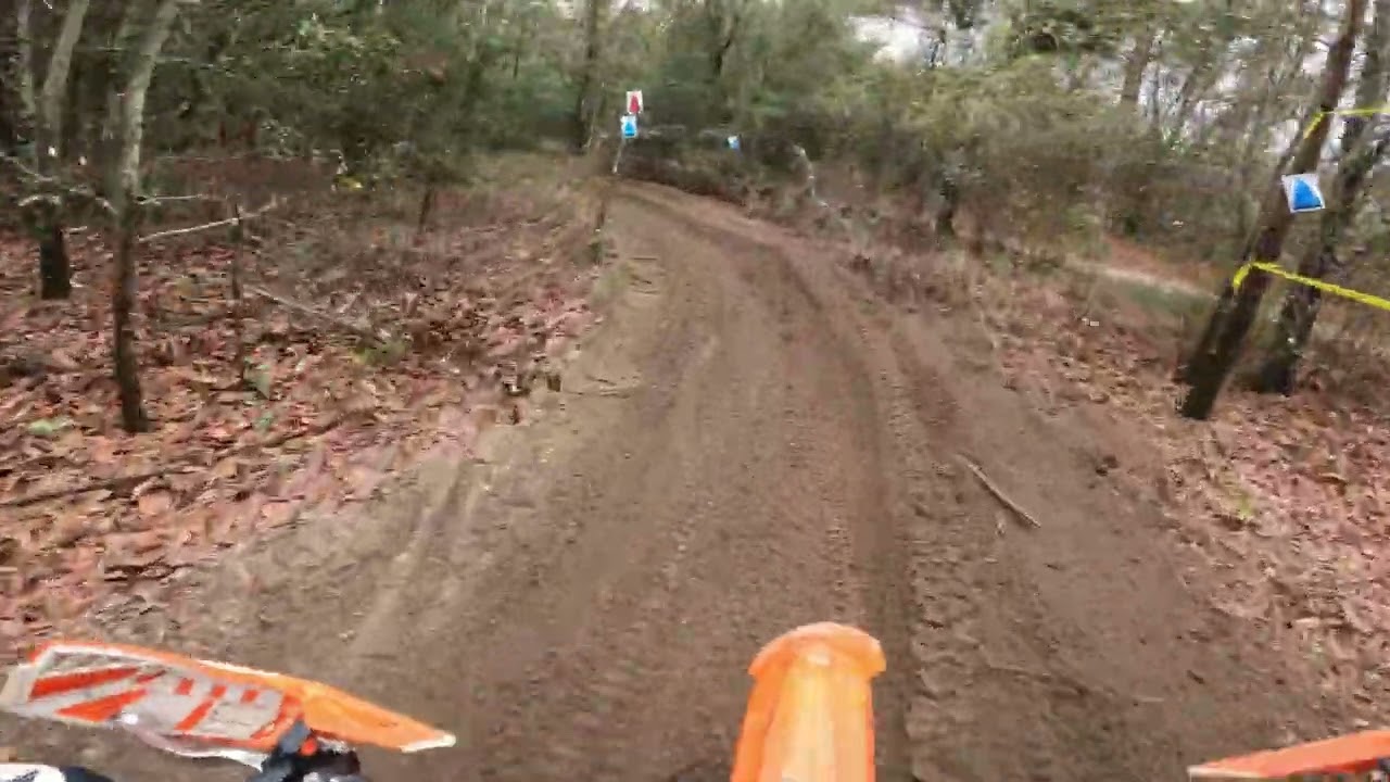 2026 Southern Roots Racing - Masters Motoplex - Adelaide Eller