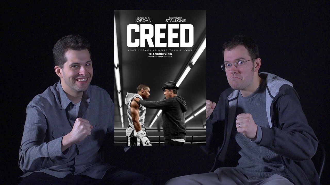 Creed (2015) review