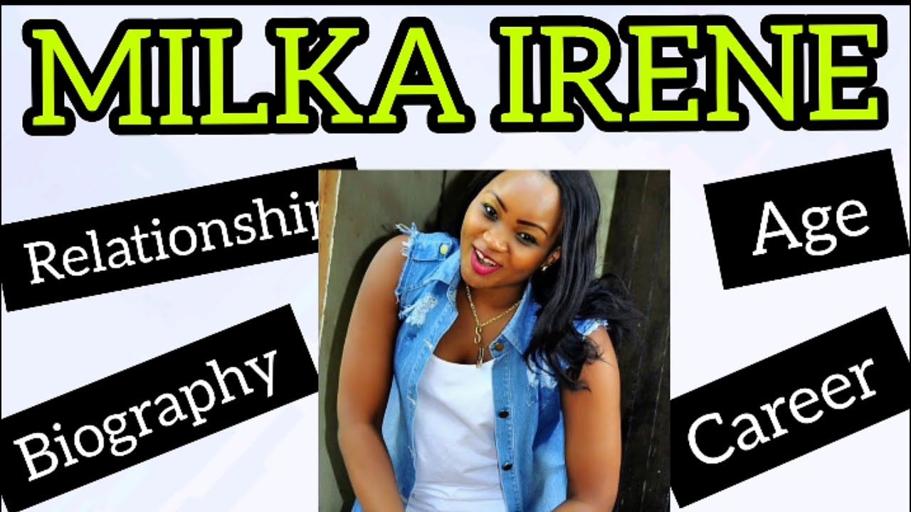 MILKA IRENE OF SPARK TV Biograph,Age,Hubby,lifestyle,Careers//shakiztv