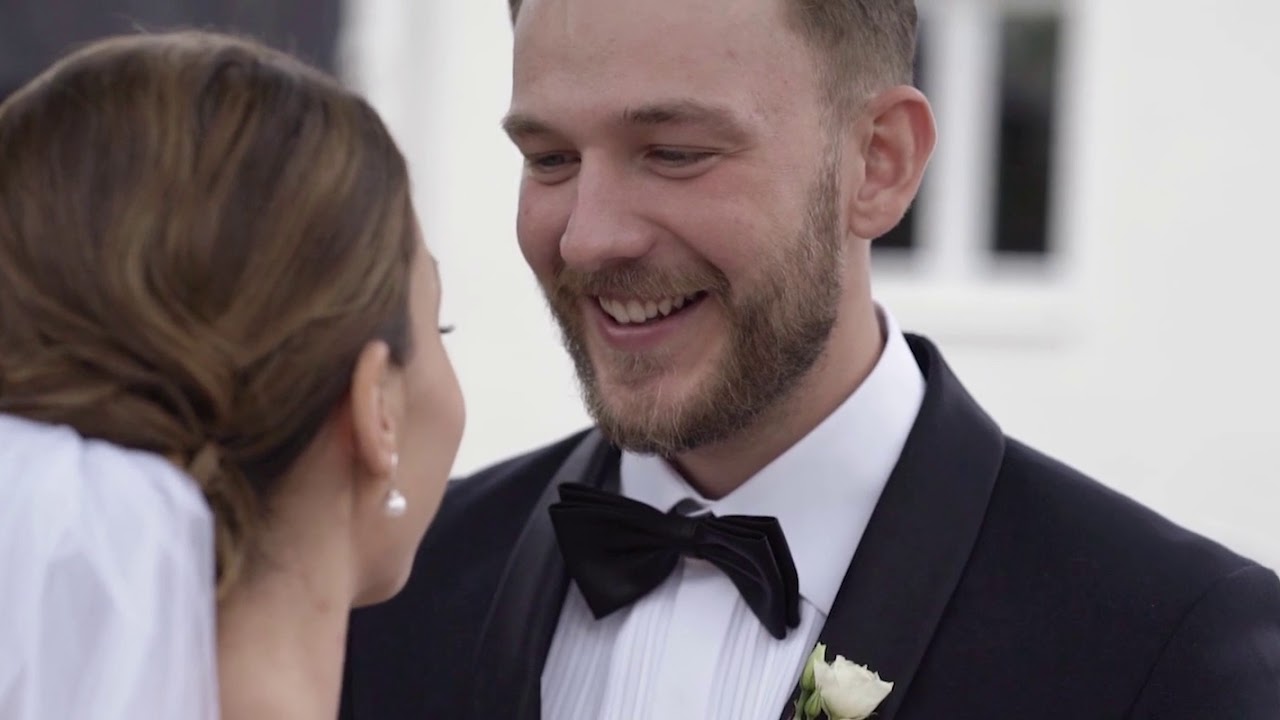 Vårt bröllop - Sanna&Adam 6/7-2019