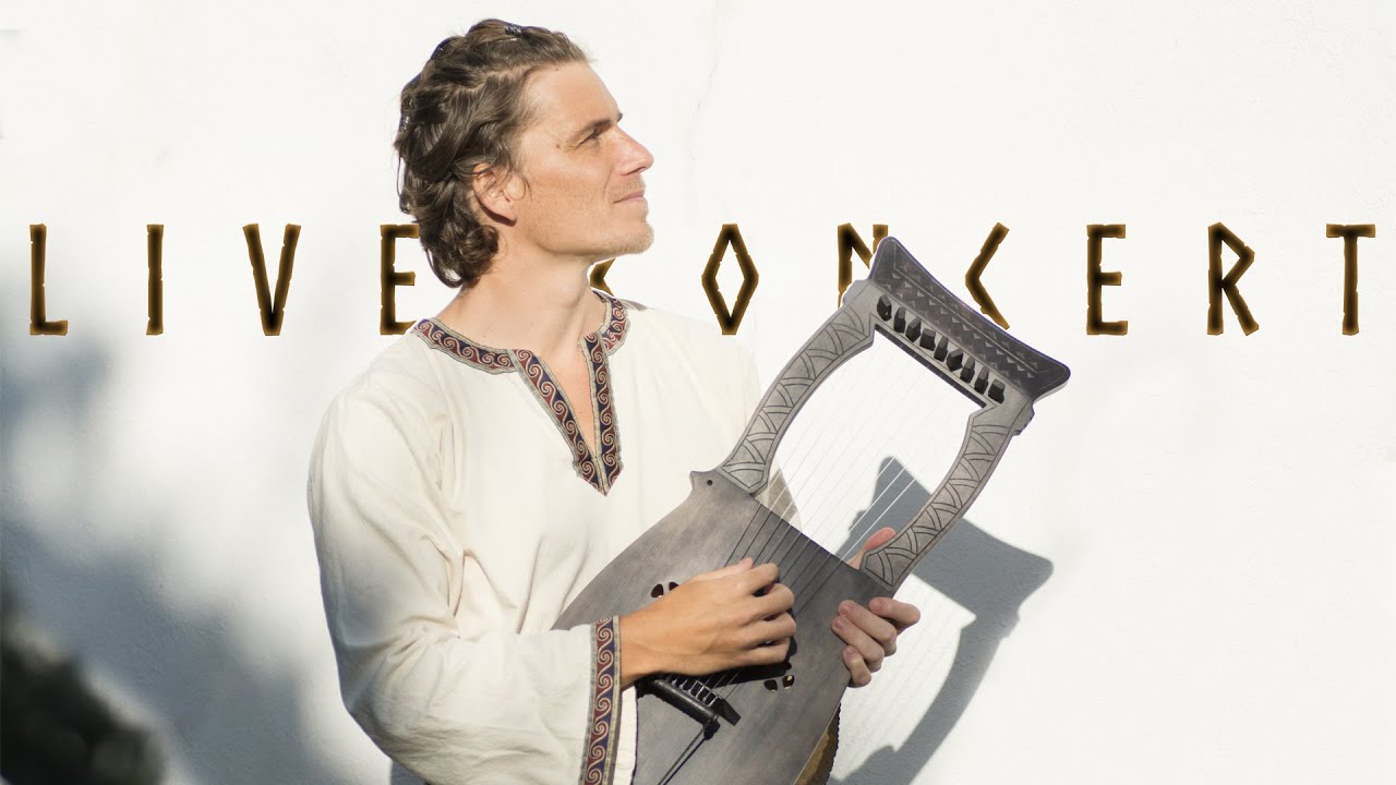 Bard Music &ndash; Spiritual live music