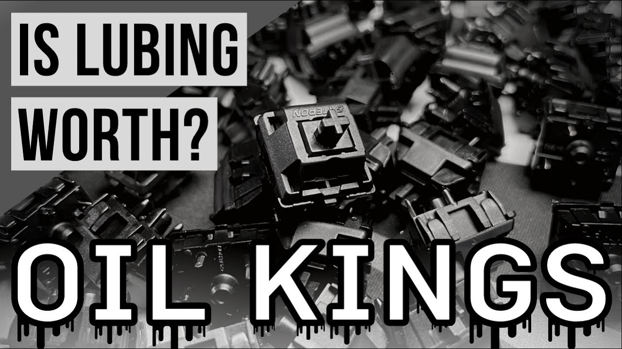 Oil Kings - Is Lubing Worth?