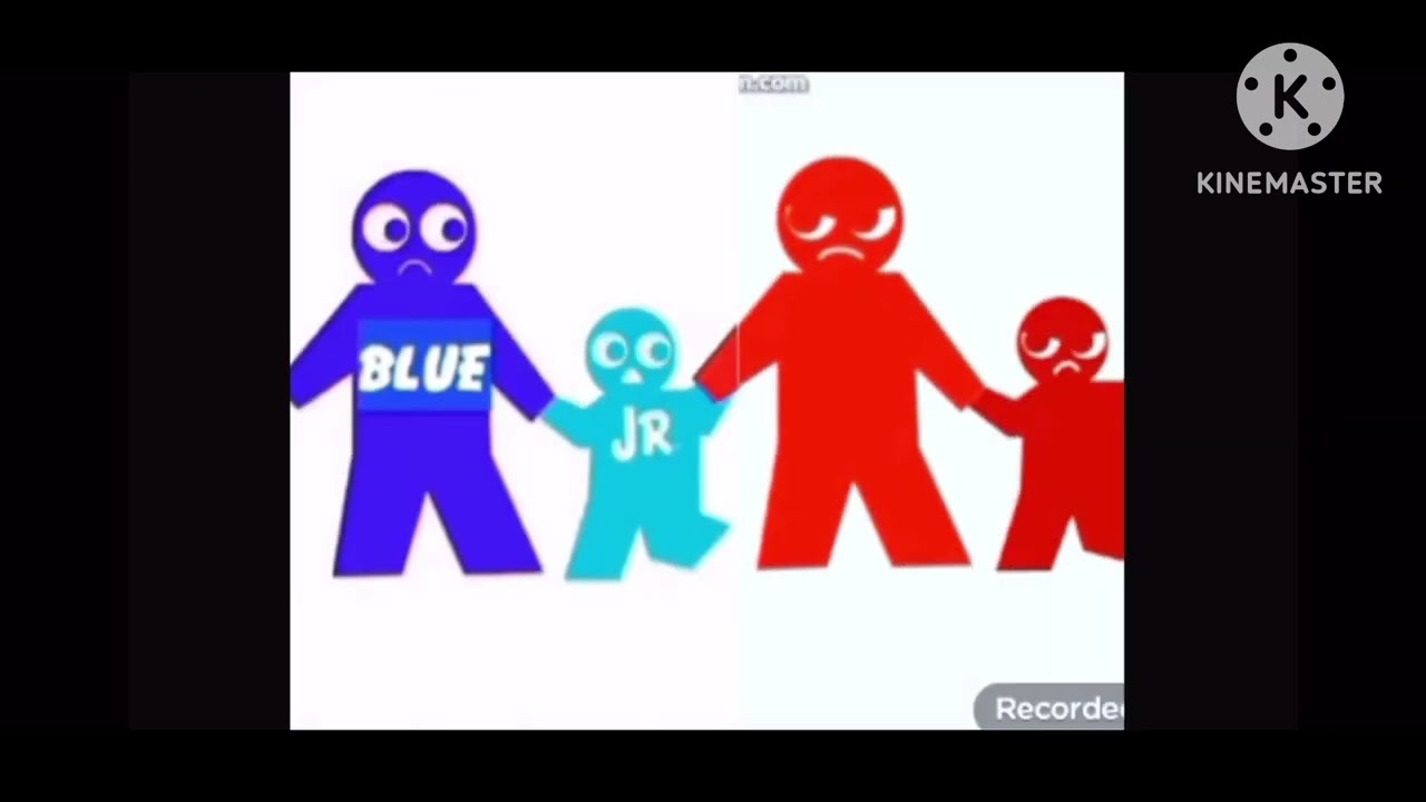Nick jr scream