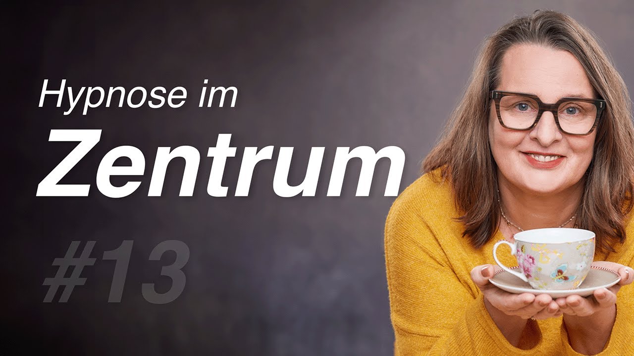 Warum gerate ich immer wieder in schwierige Beziehungen? | Margit Ennen & Kirsten Kossel #13