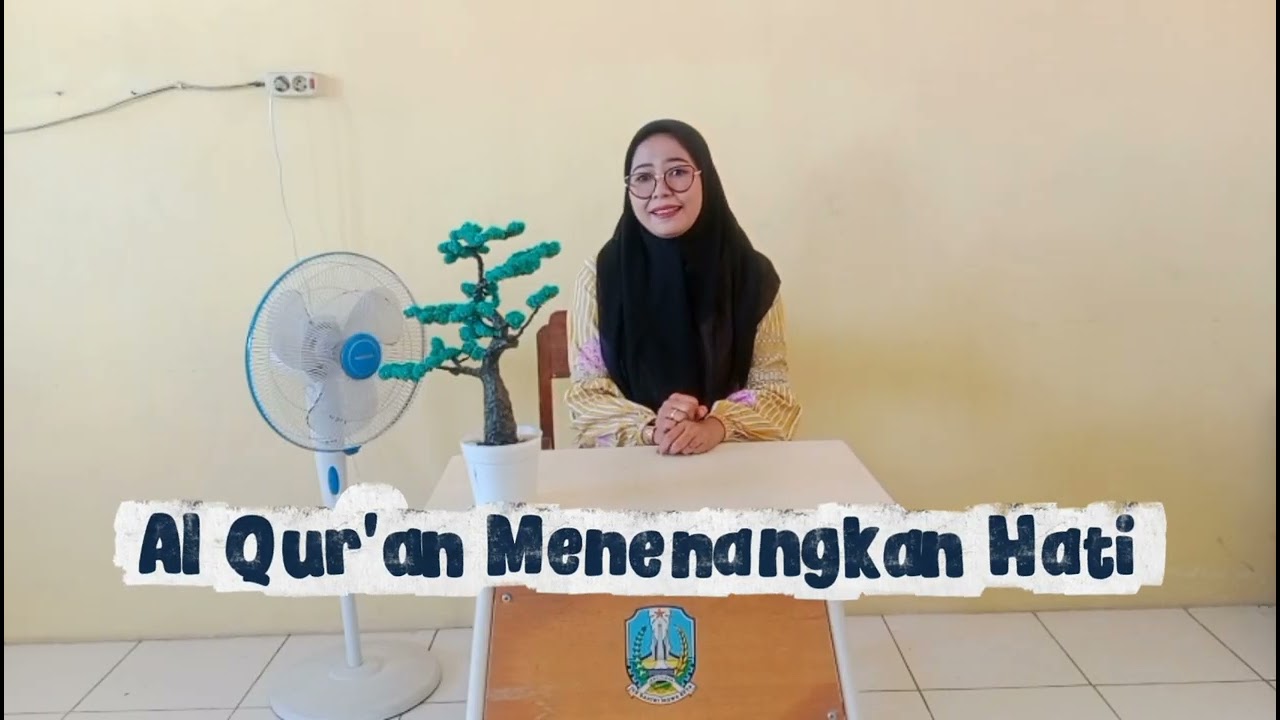 KULTUM RAMADAN - SLB TUNAS HARAPAN III