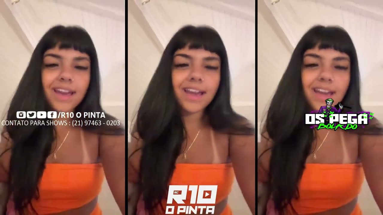 ANOTA A PLACA 01 &Eacute; N&Oacute;S VOC&Ecirc;S S&Atilde;O C&Oacute;PIA CRL x TOMA VUCADA x FUNK TREND TIK TOK | DJ GB DO K11