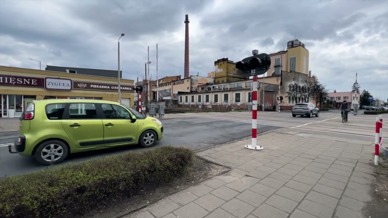 Adamietz wykona Święciechowską