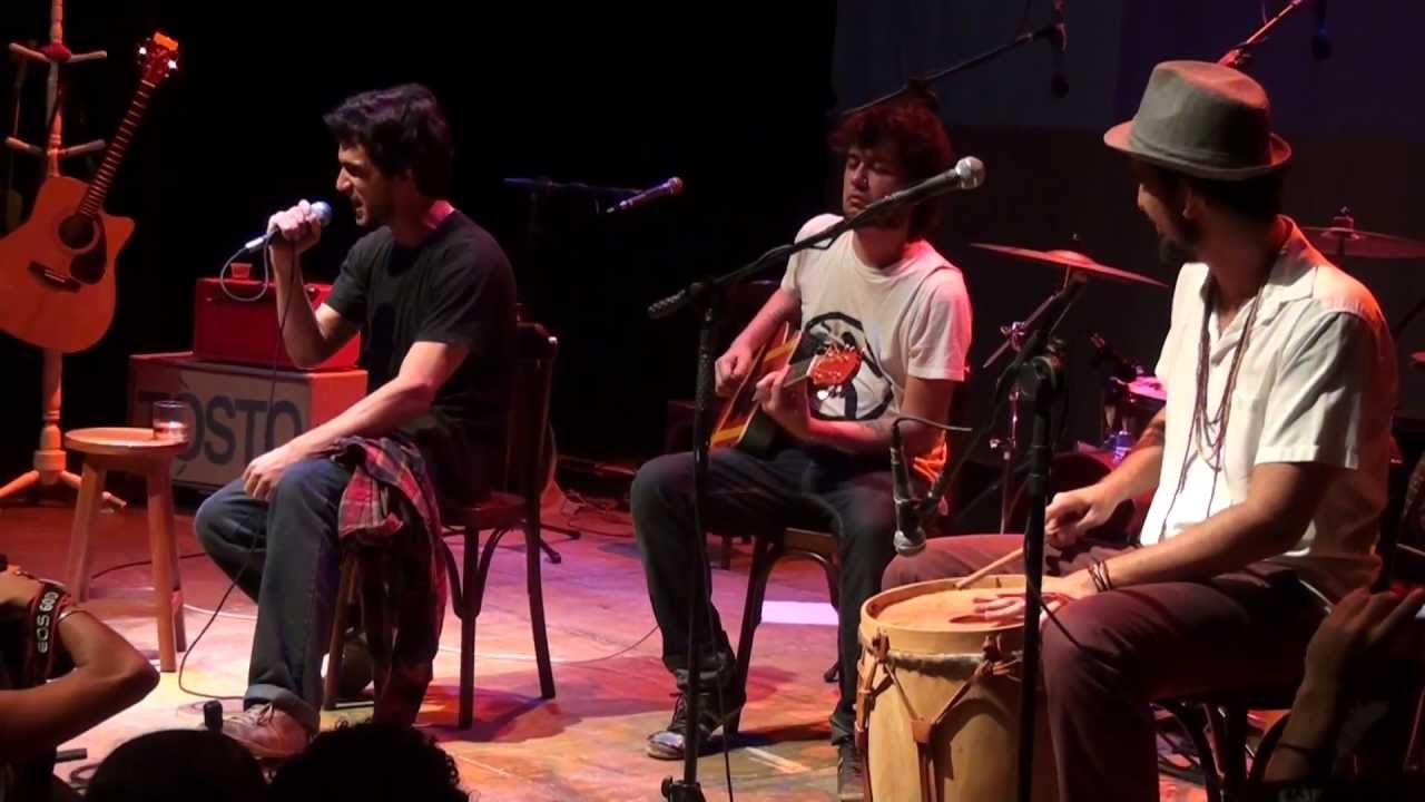 SCAMBO -  João do Amor Divino/Comportamento Geral (Versão)