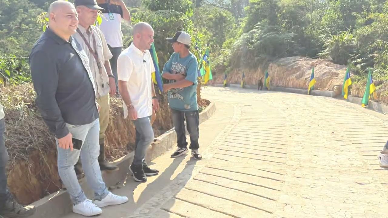 Infraestructura Educativa San Roque