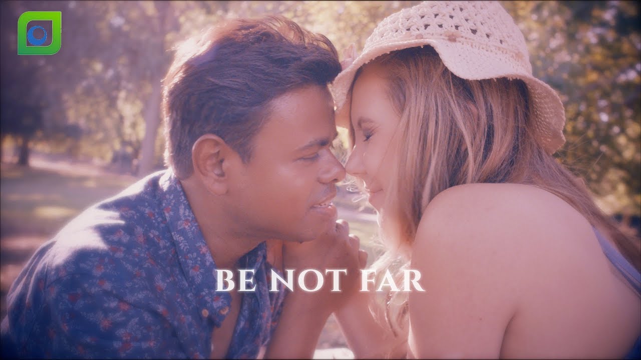 Krsna Solo &ndash; Be Not Far (Official Music Video) - From Album 