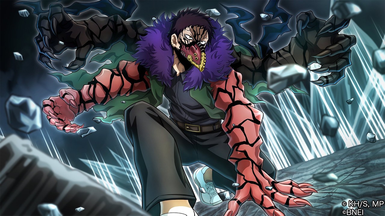 HOLY I'M LATE AGAIN! RANKED + CUSTOMS! MY HERO ULTRA RUMBLE LIVE STREAM!!!
